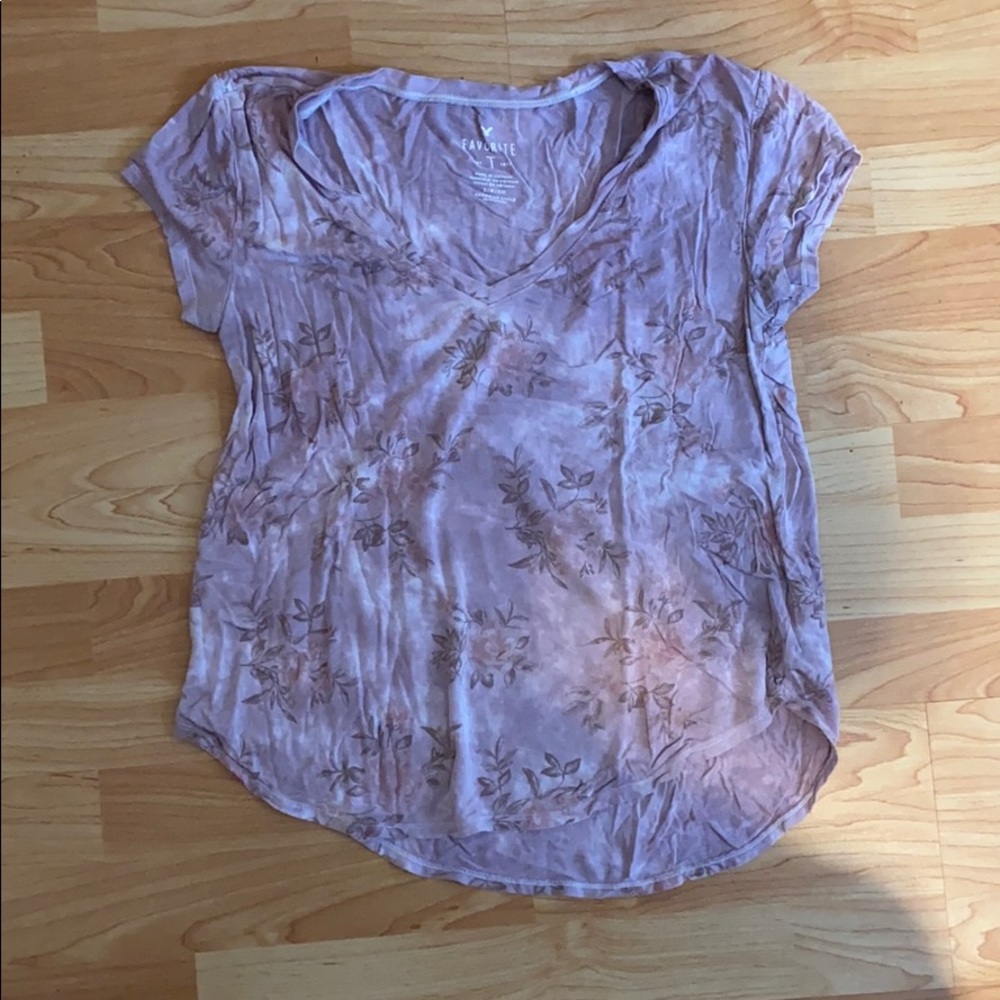 American Eagle Shirt - Soft & Sexy line